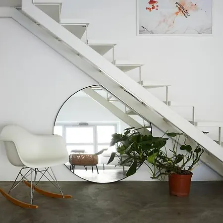 Artist - Porta Romana Appartement *