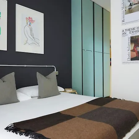 Appartement Artist - Porta Romana *