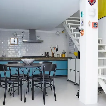 Appartement Artist - Porta Romana *